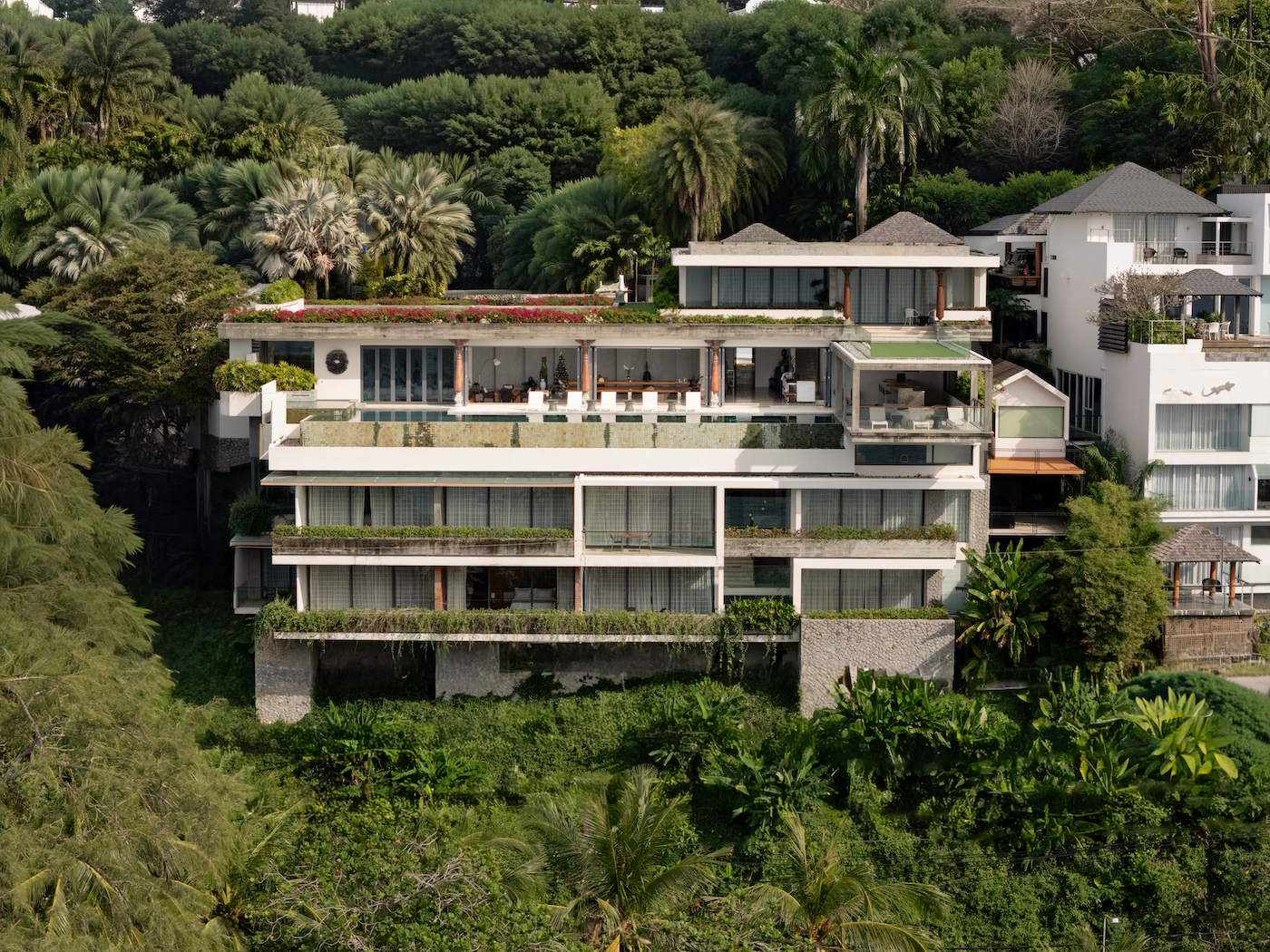 Maya Anda Master Image