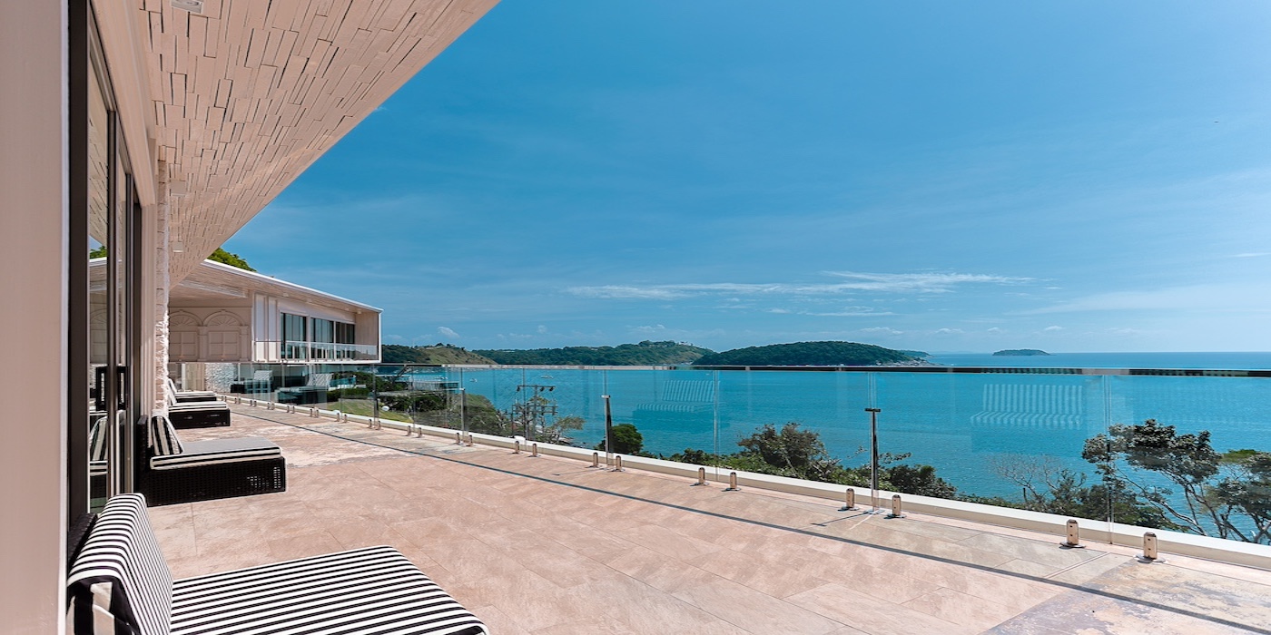 Villa W Collection Master Image