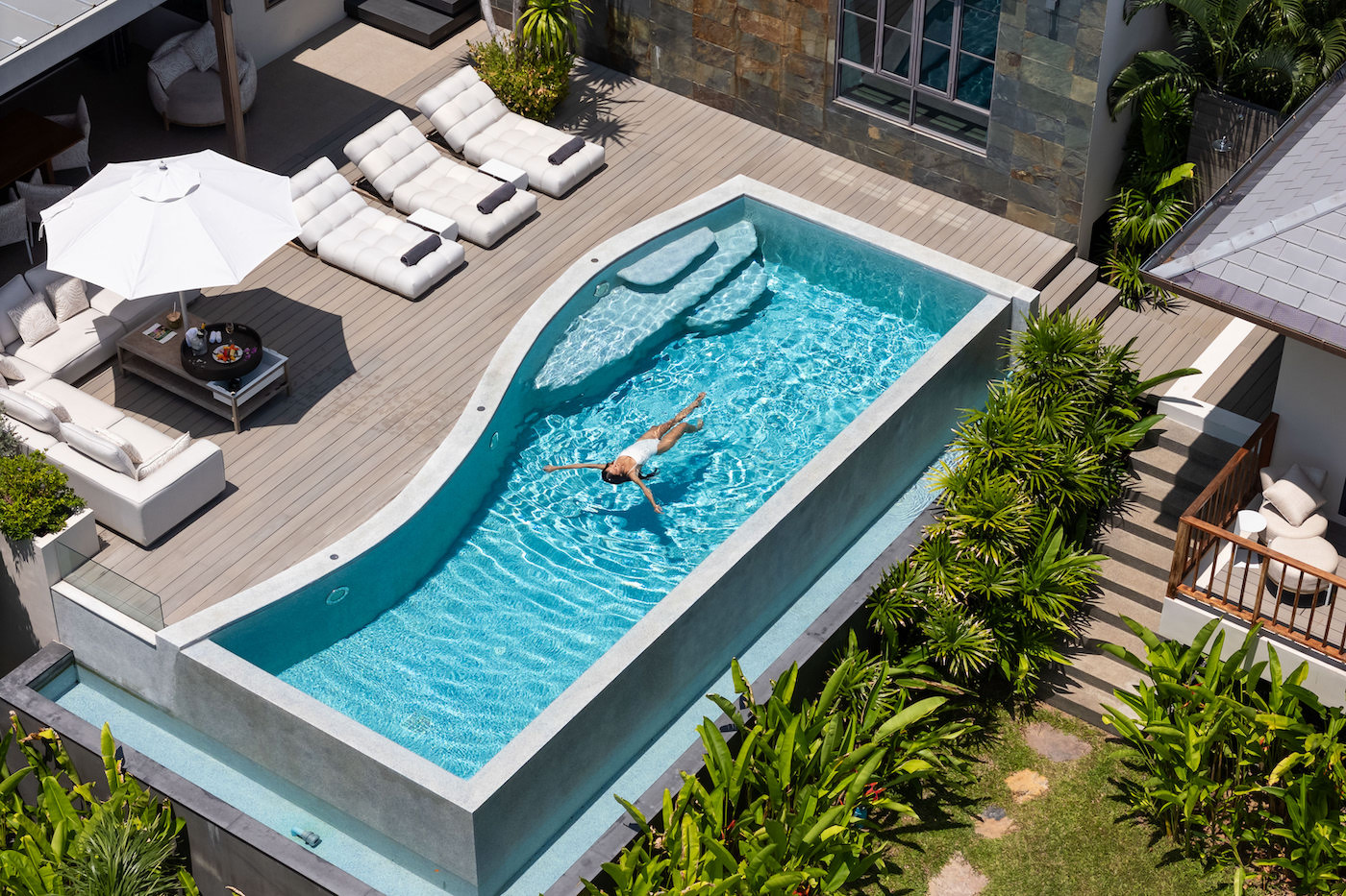 Villa Divano Master Image