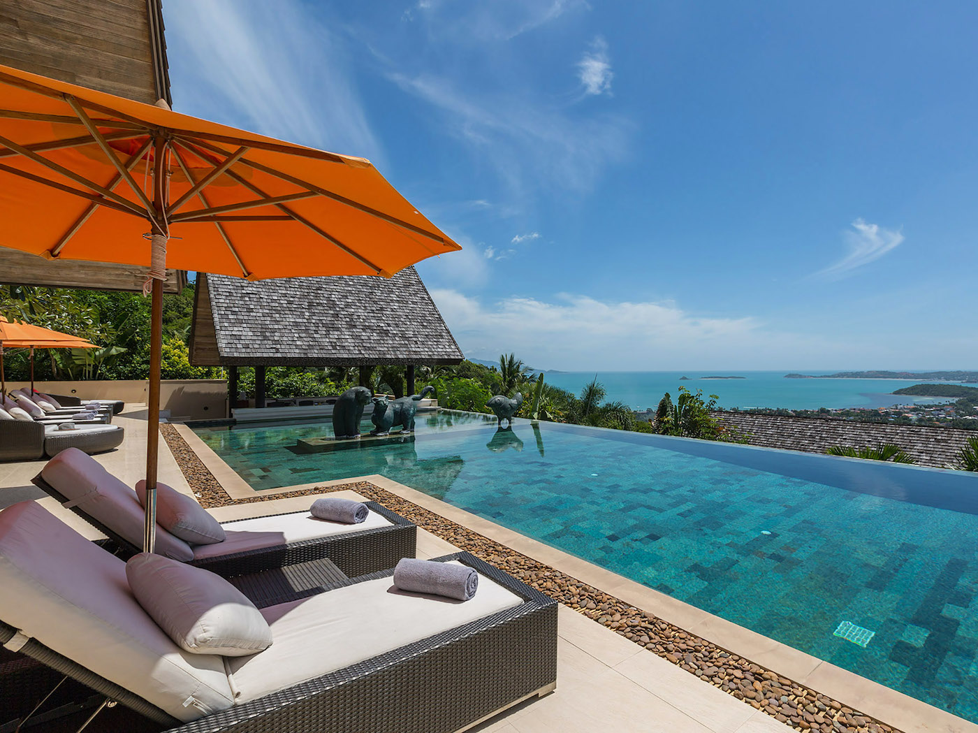 Purana Residence at Panacea Retreat Master Image