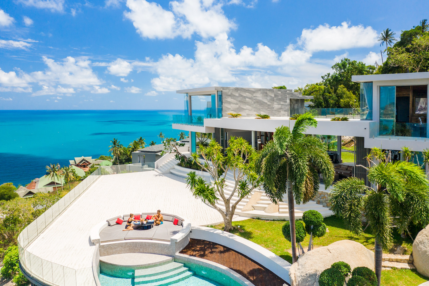 Villa Amaze Master Image