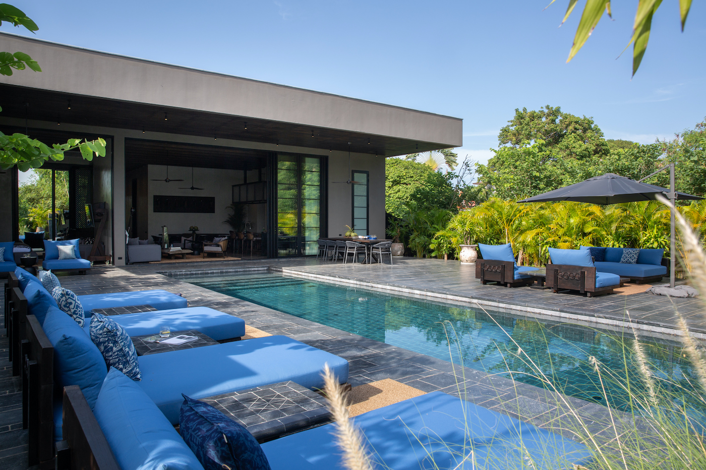 Villa Vera Master Image