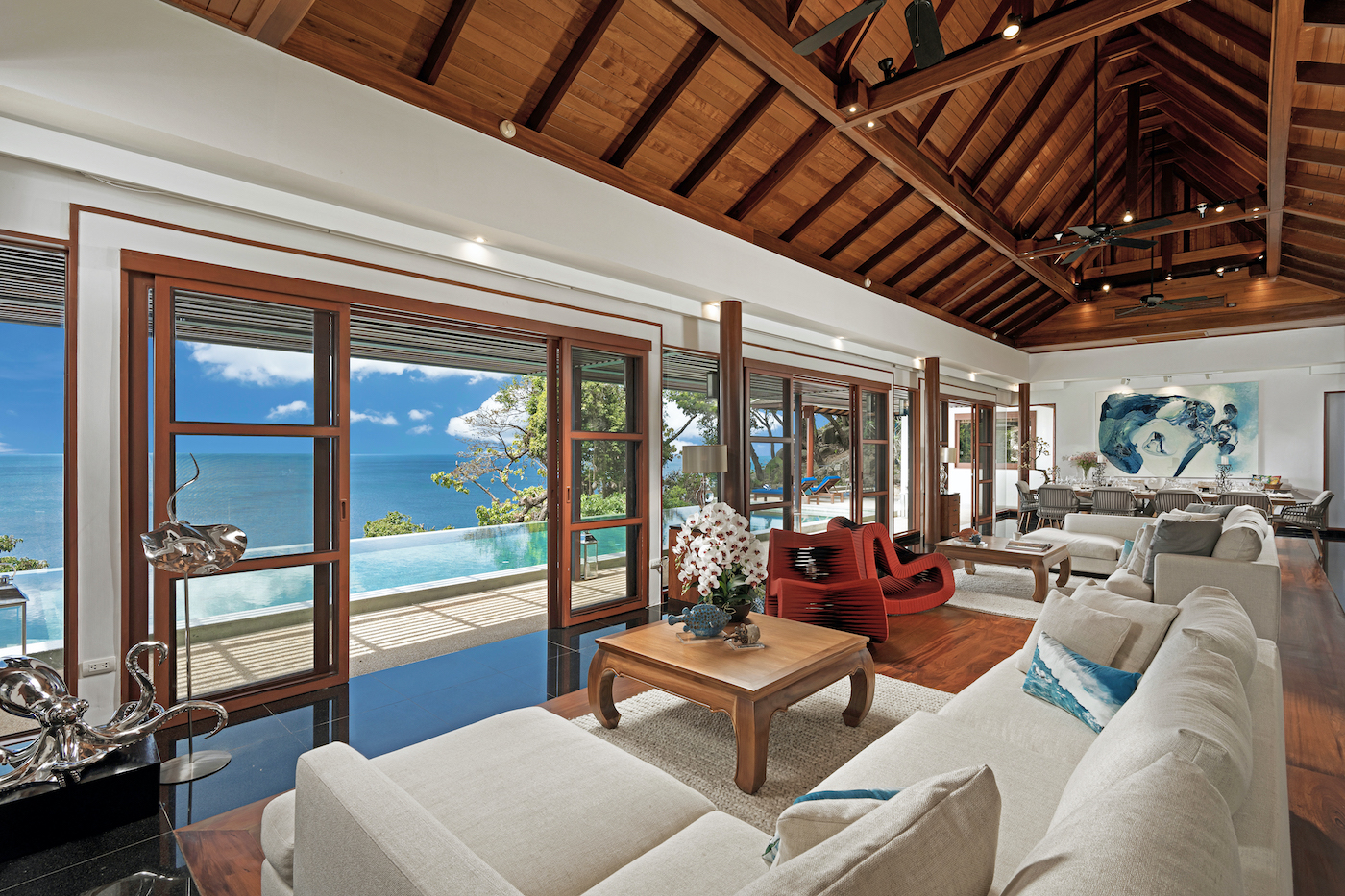 Villa Varya Master Image