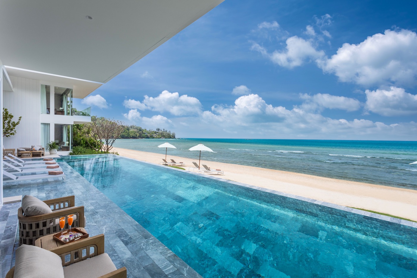 Villa Amann Master Image
