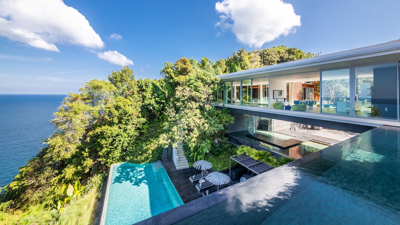 Villa Mayavee Master Image