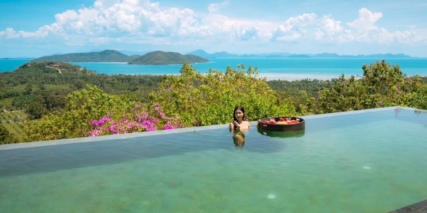 Villa Akoya Master Image