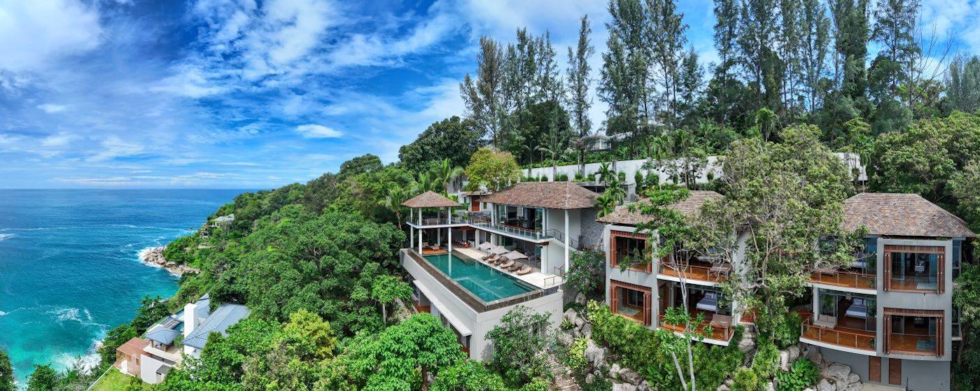 Baan Banyan Master Image