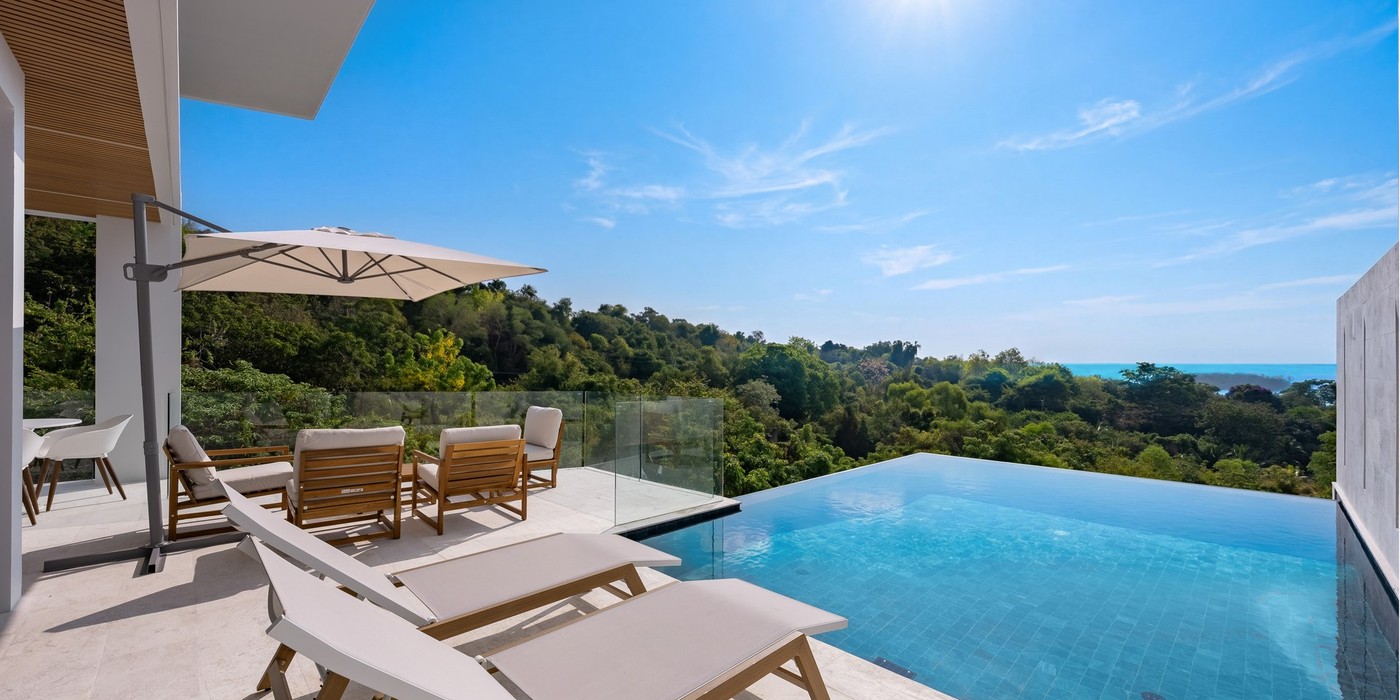 Villa Daniella Master Image