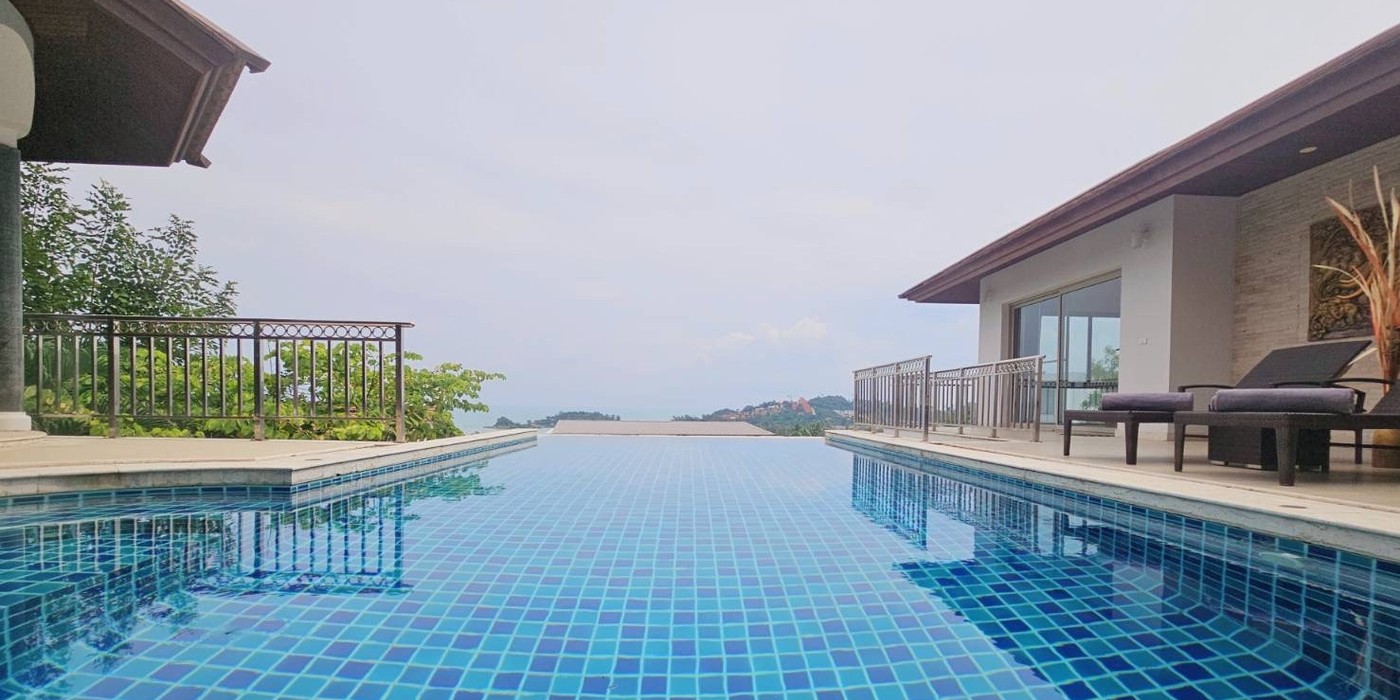 Villa Ocean Breeze Master Image